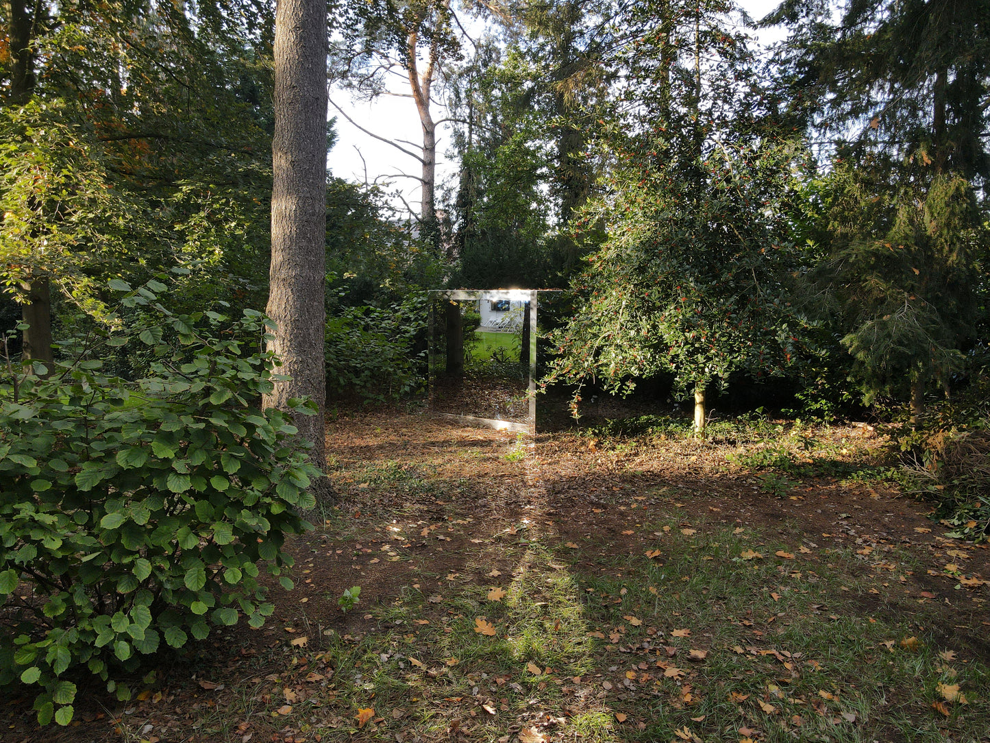 MIR KUUBI Large Outdoor Sauna