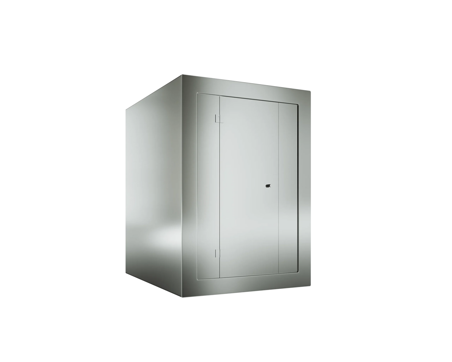 MIR KUUBI Compact Indoor Sauna