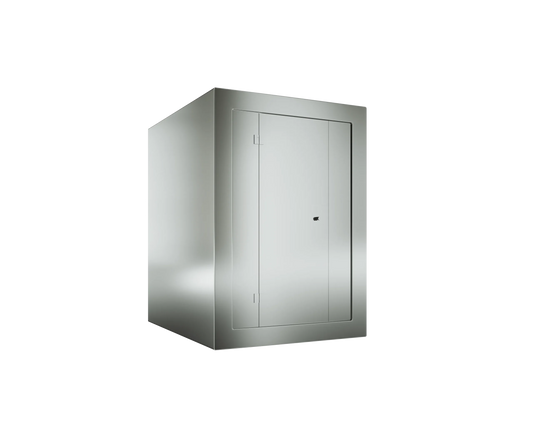 MIR KUUBI Compact Indoor Sauna