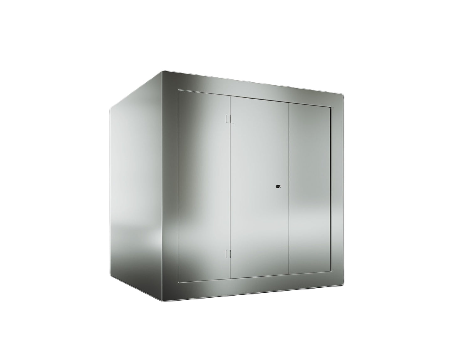 MIR KUUBI Large Outdoor Sauna