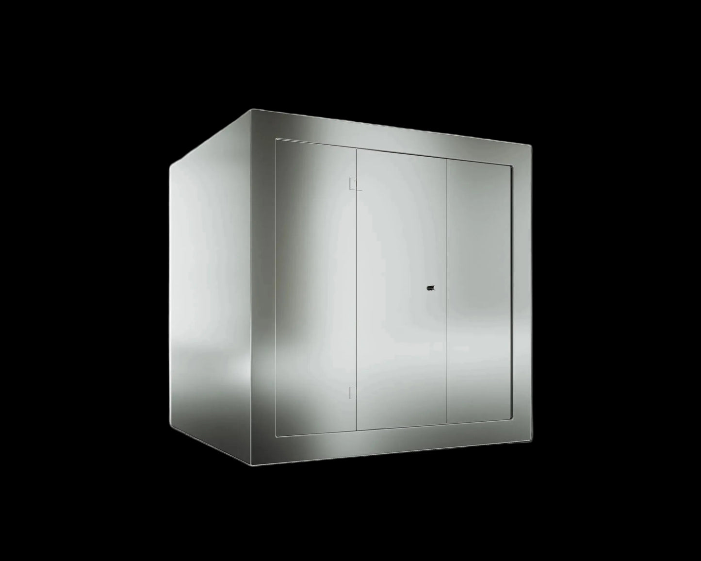 MIR KUUBI Large Indoor Sauna