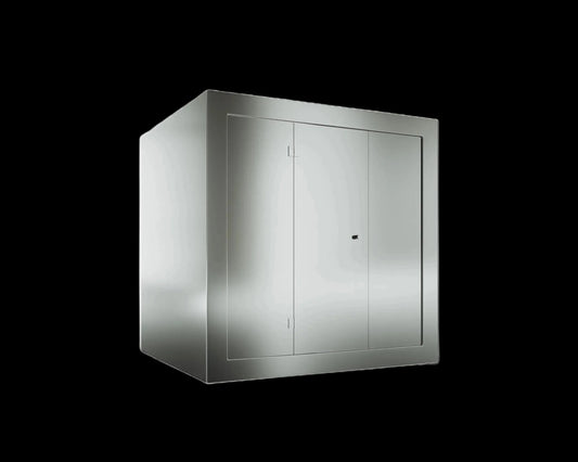 MIR KUUBI Large Indoor Sauna