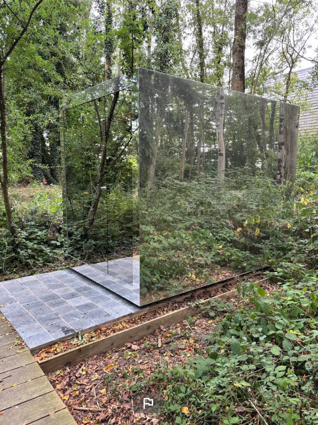 MIR KUUBI Compact Outdoor Sauna