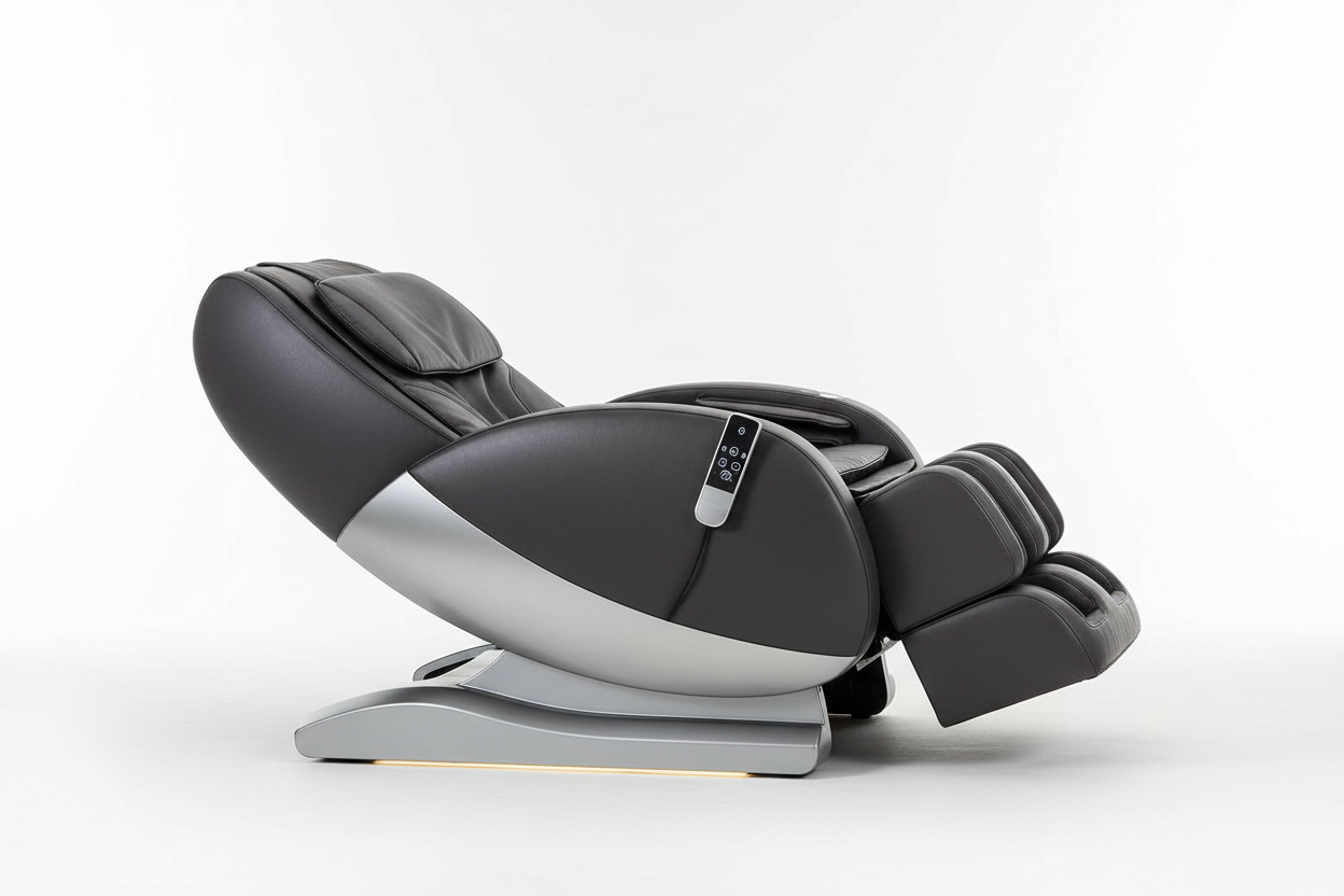 zero gravity massage chair