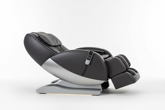 zero gravity massage chair
